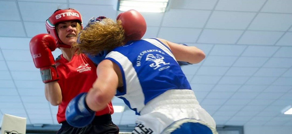 Ritorna in Trentino la boxe olimpica